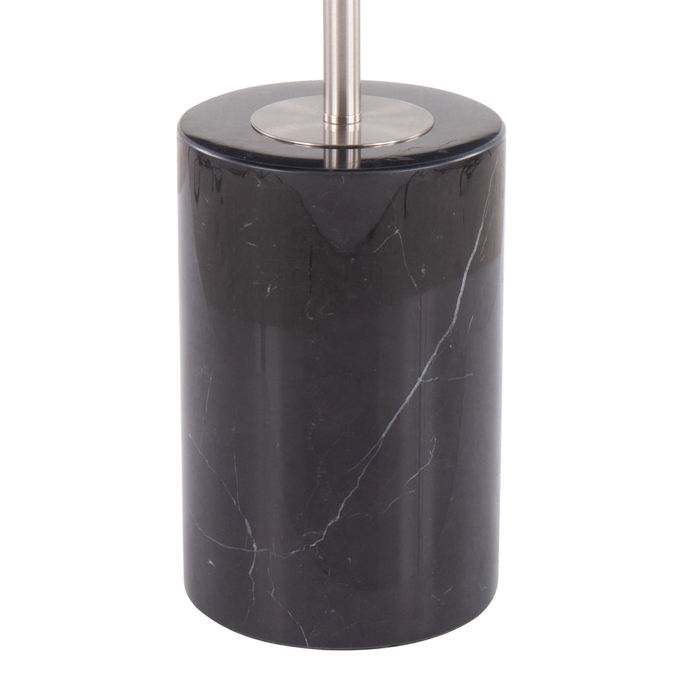 Symbol Side Table.