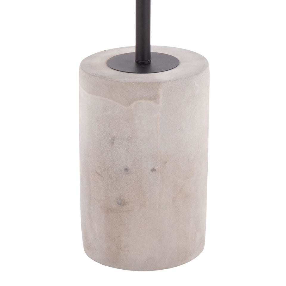 Symbol Side Table.