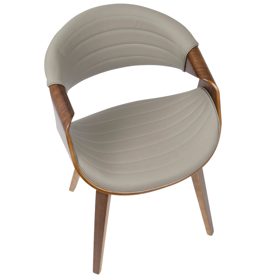 Symphony Chair.