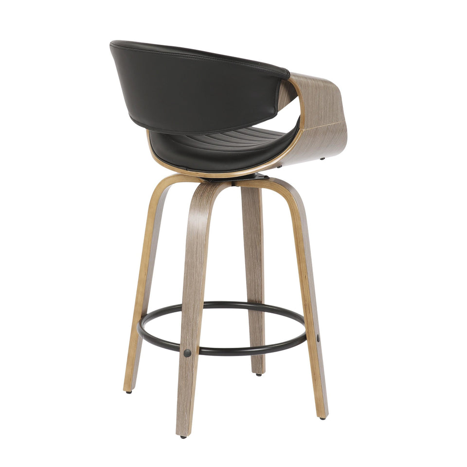 Symphony Counter Stool - Set of 2.