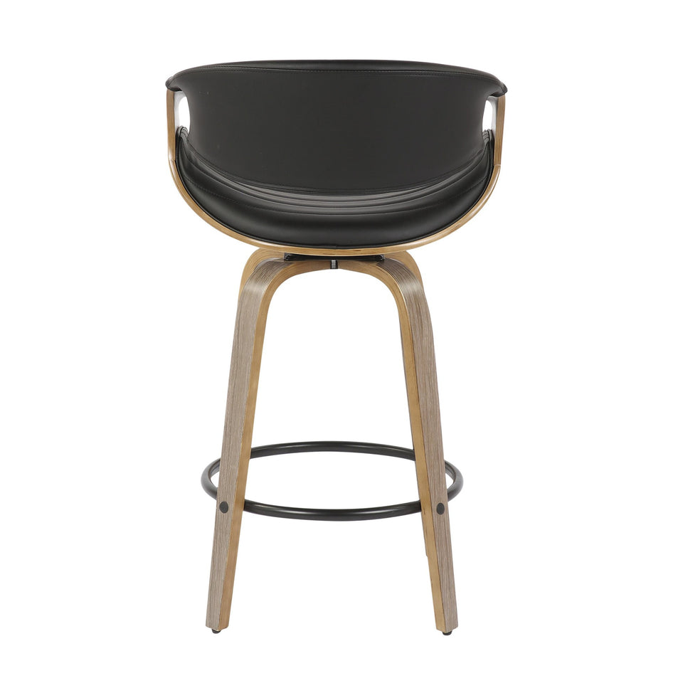 Symphony Counter Stool - Set of 2.