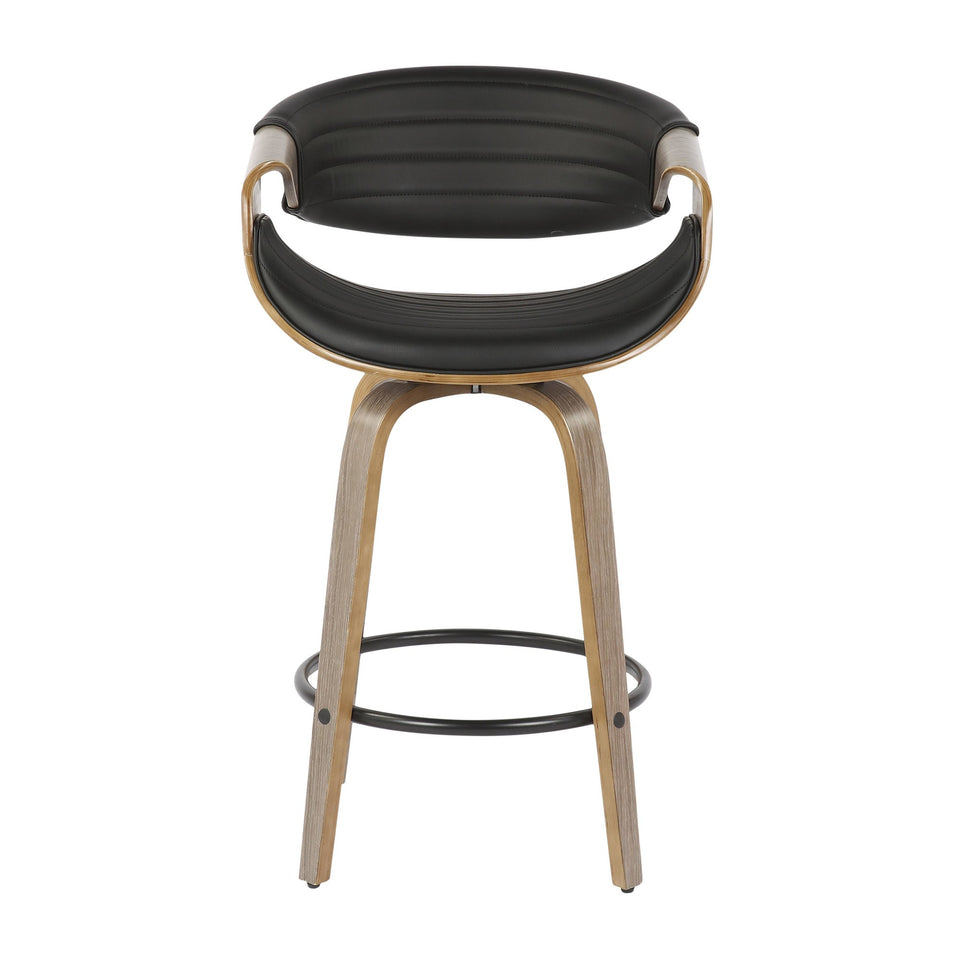 Symphony Counter Stool - Set of 2.