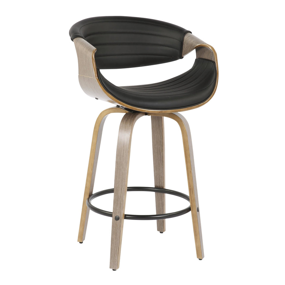 Symphony Counter Stool - Set of 2.