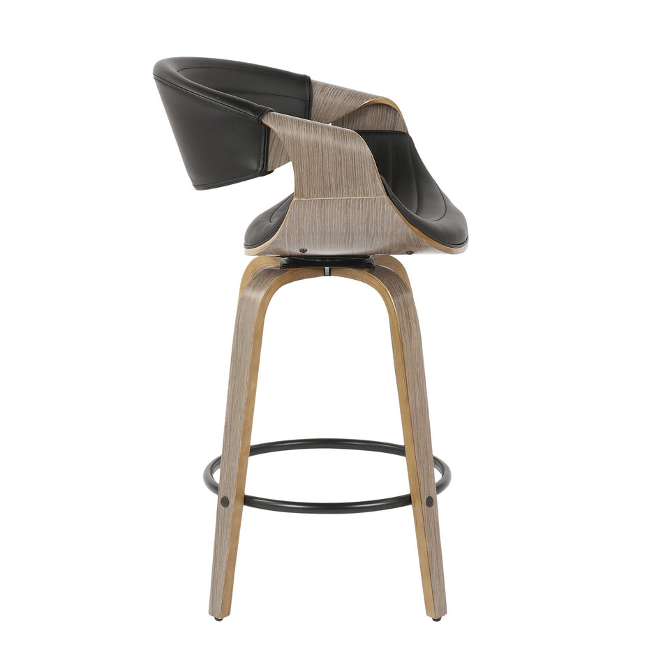 Symphony Counter Stool - Set of 2.