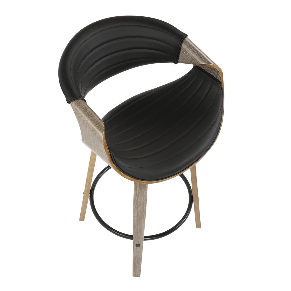 Symphony Counter Stool - Set of 2.