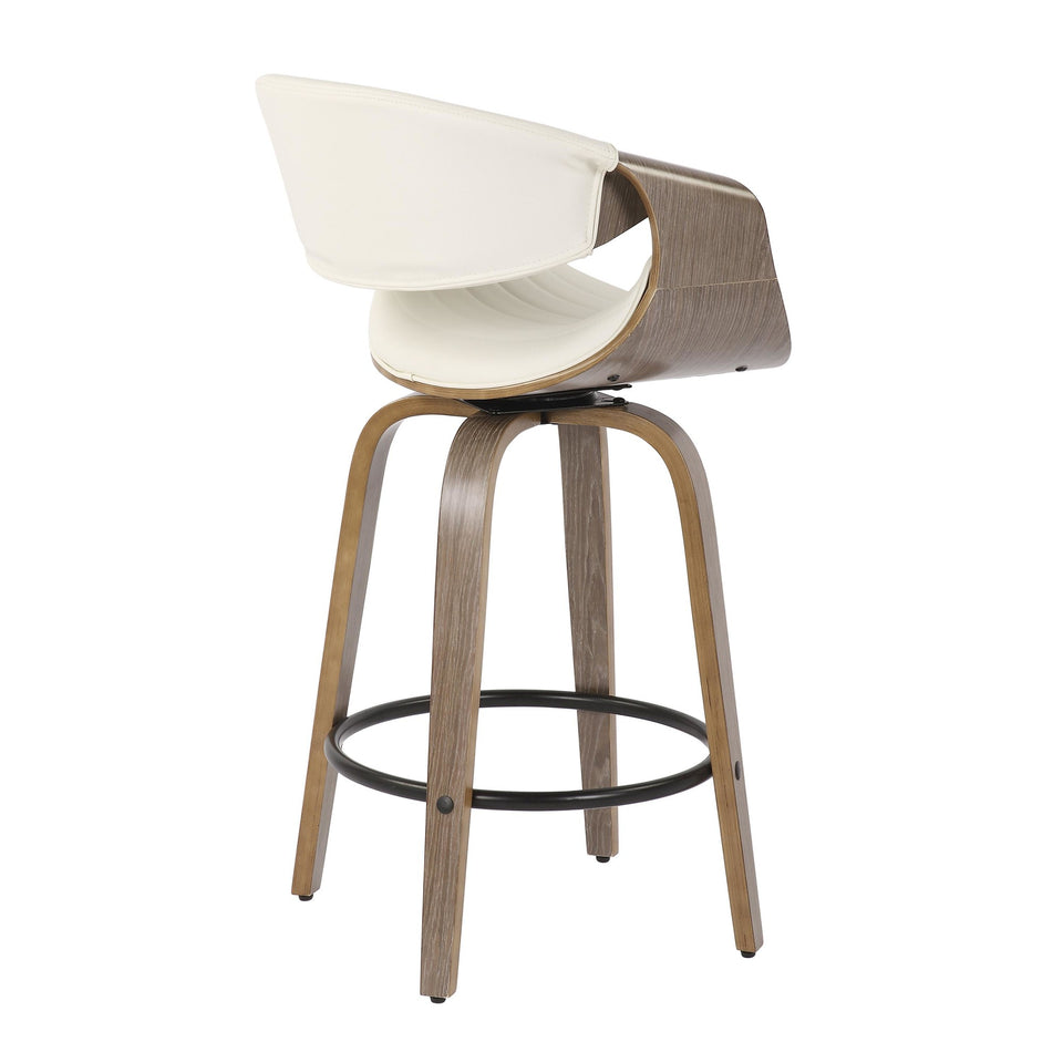 Symphony Counter Stool - Set of 2.