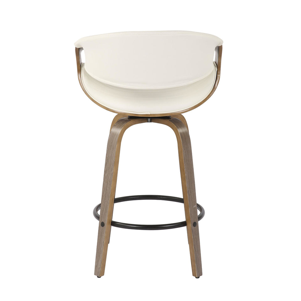 Symphony Counter Stool - Set of 2.