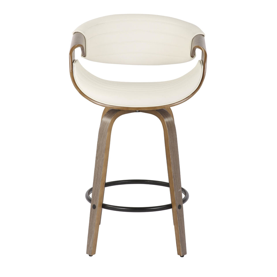 Symphony Counter Stool - Set of 2.