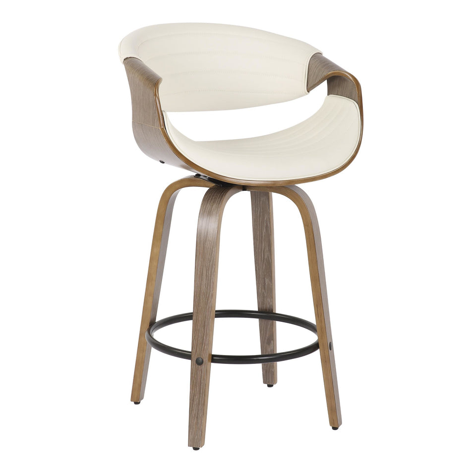 Symphony Counter Stool - Set of 2.