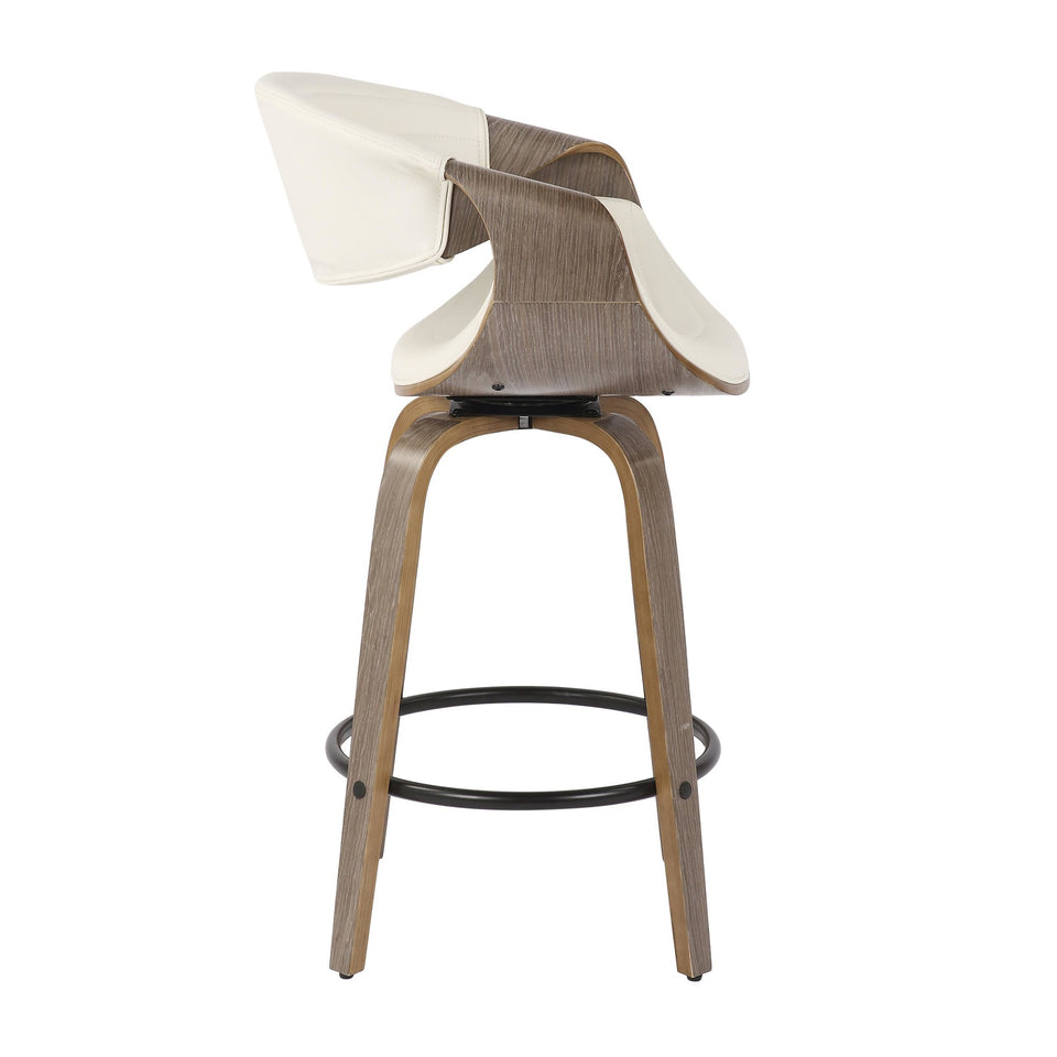 Symphony Counter Stool - Set of 2.