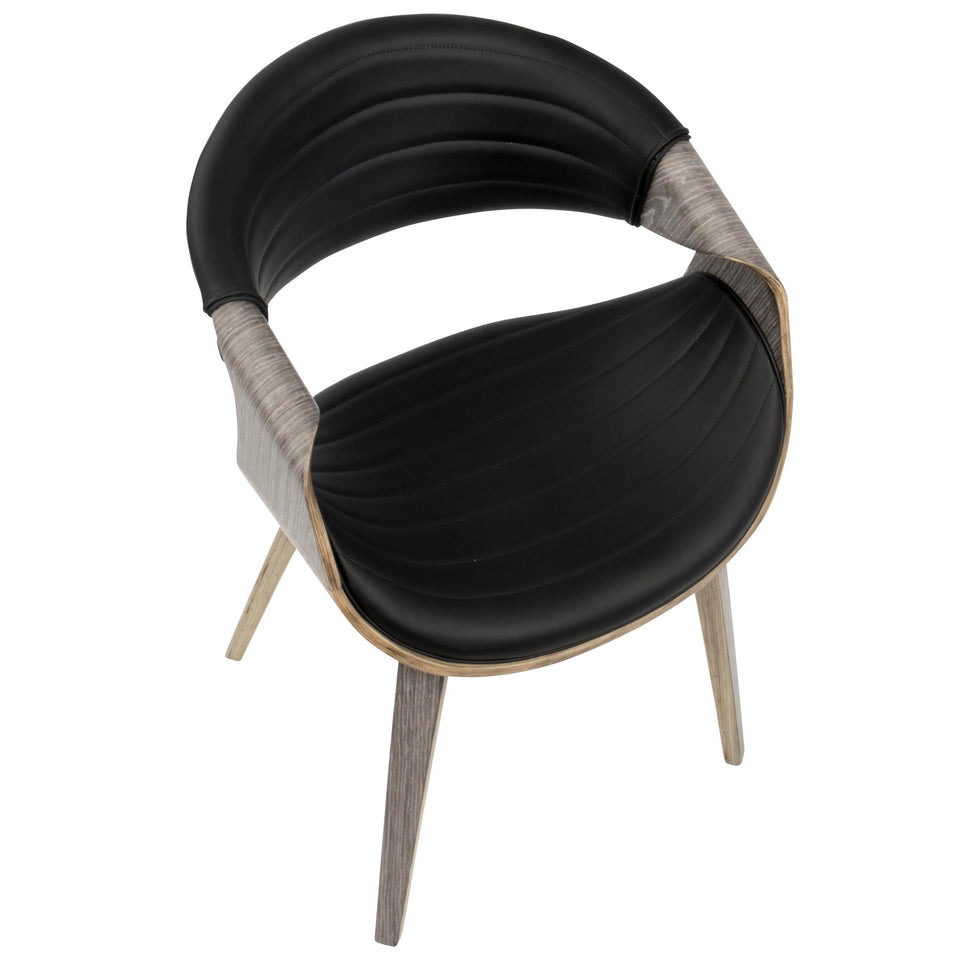 Symphony Chair.