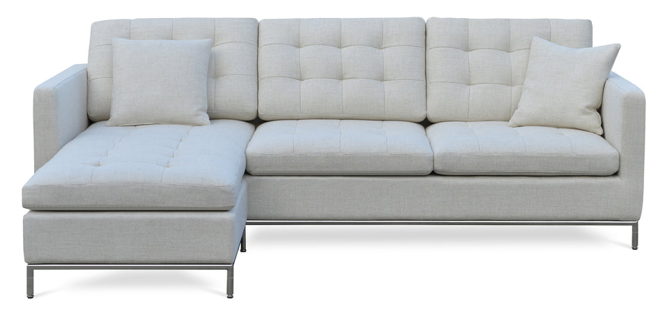 Taxim Sectional Sofa.