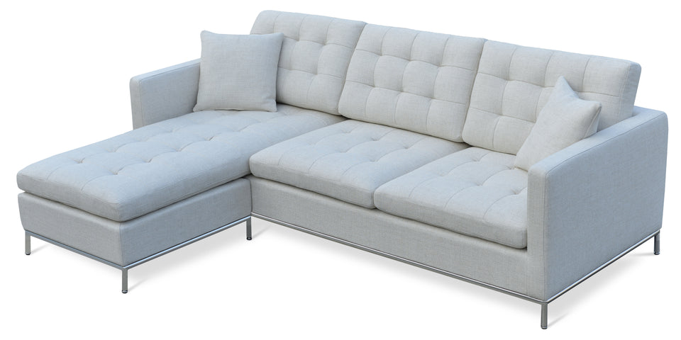 Taxim Sectional Sofa.