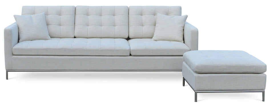 Taxim Sectional Sofa.