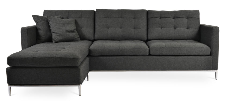 Taxim Sectional Sofa.