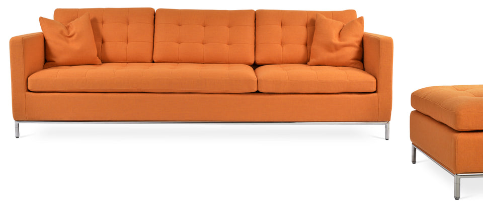 Taxim Sectional Sofa.
