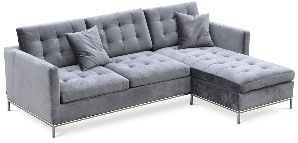 Taxim Sectional Sofa.