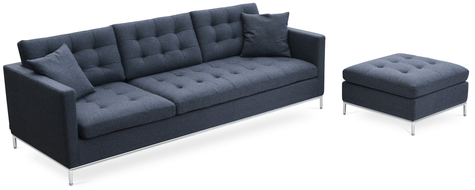 Taxim Sectional Sofa.