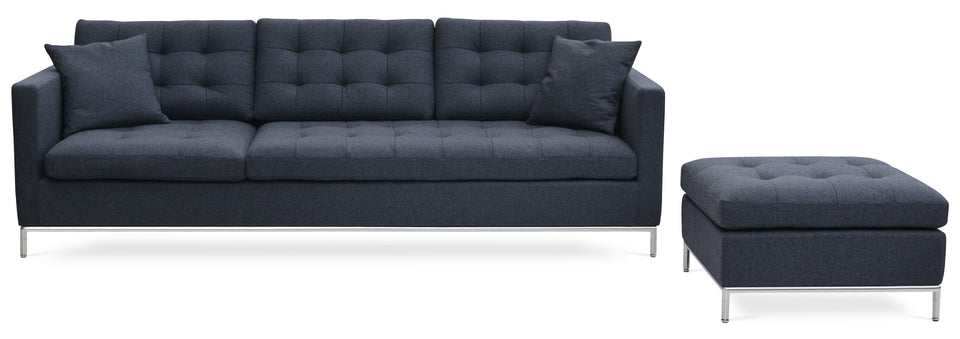 Taxim Sectional Sofa.