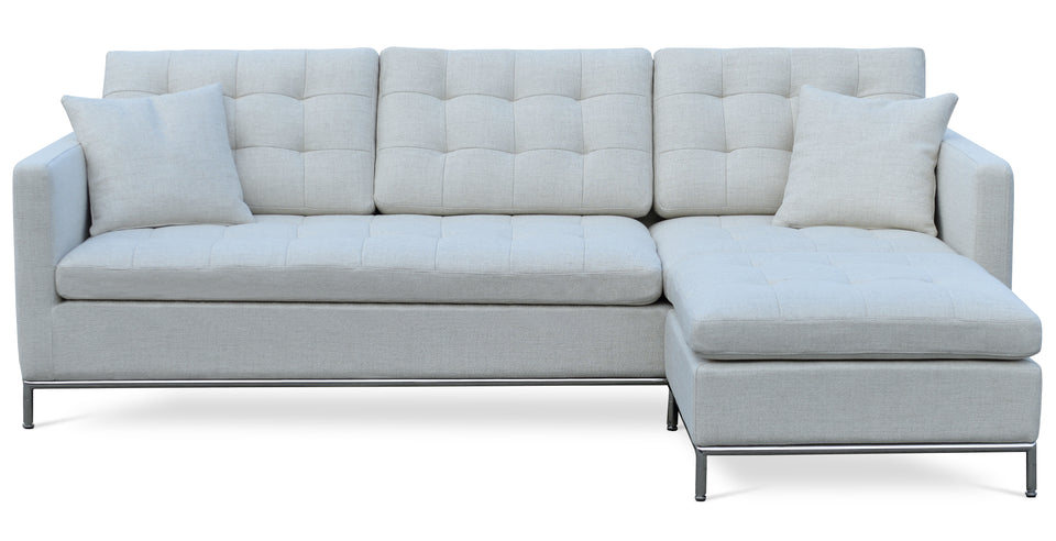 Taxim Sectional Sofa.