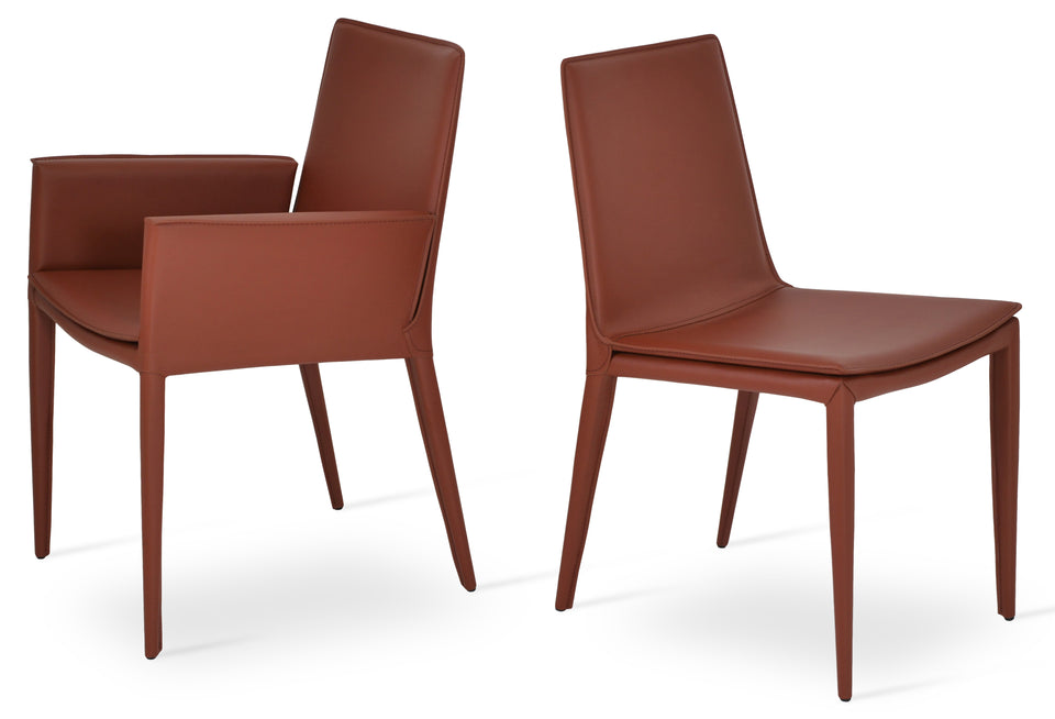 Tiffany Dining Chair.