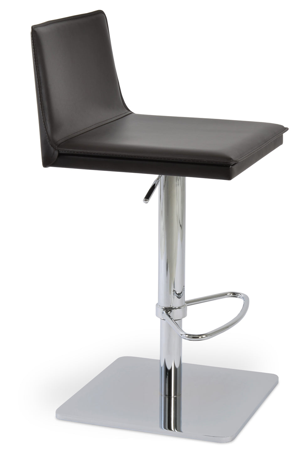 Tiffany Piston Stool.