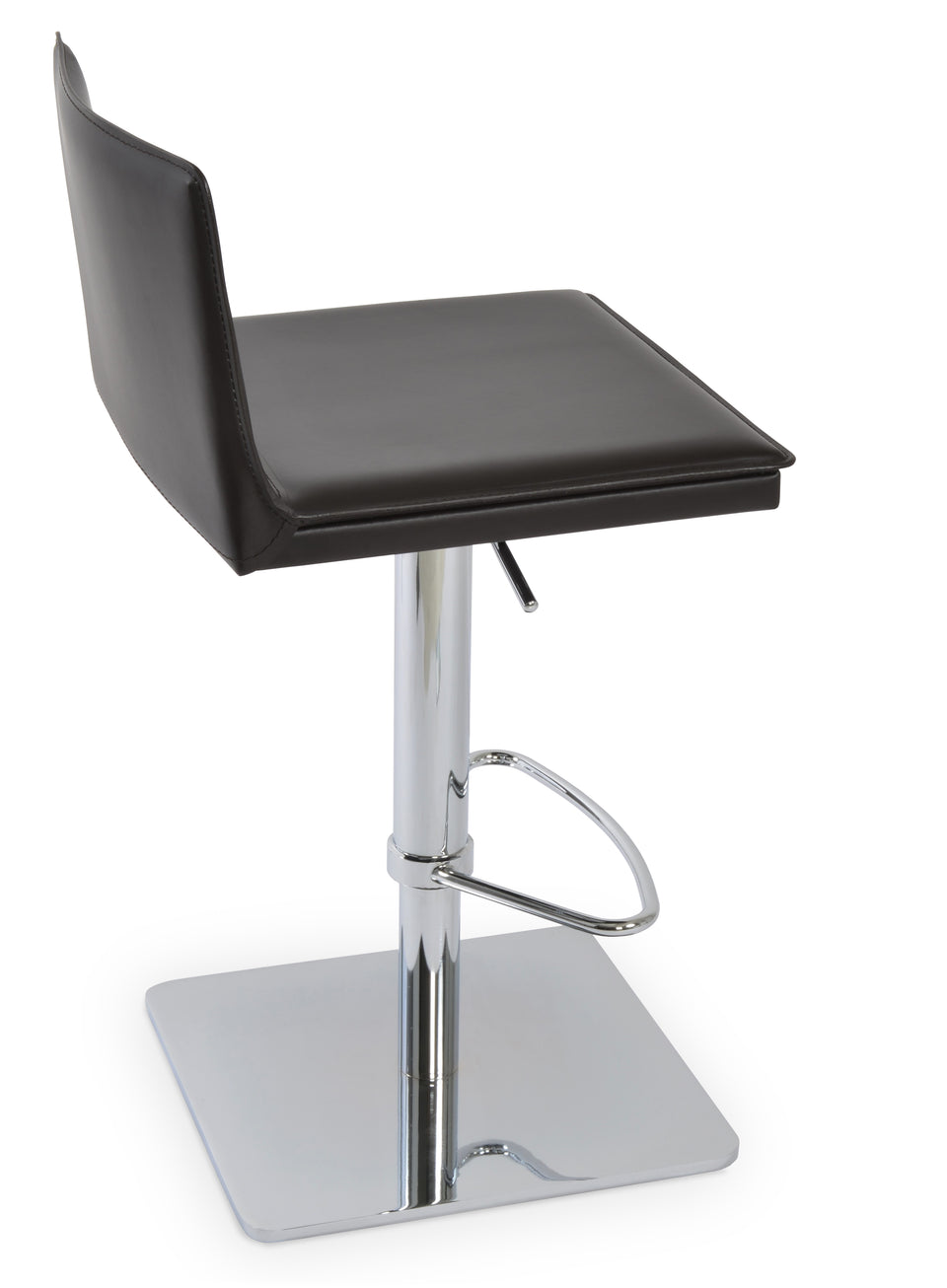 Tiffany Piston Stool.
