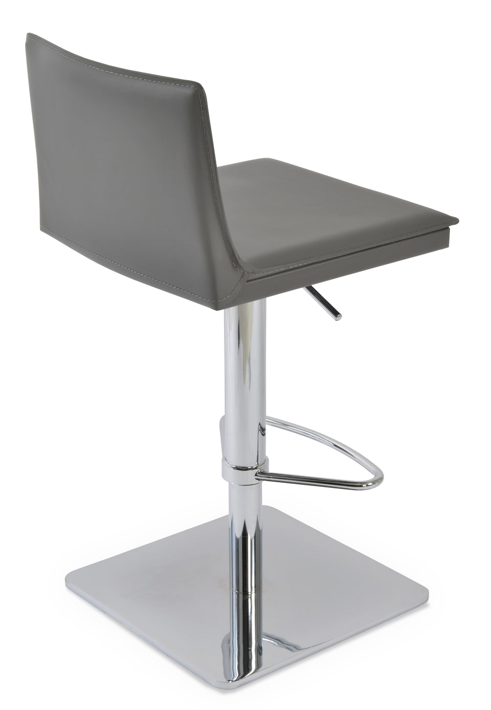 Tiffany Piston Stool.