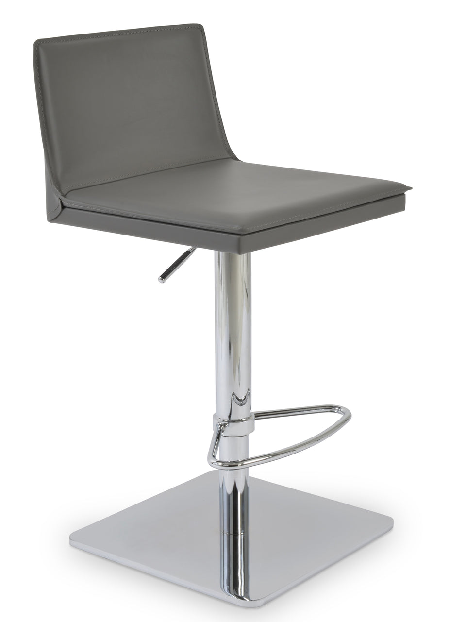 Tiffany Piston Stool.