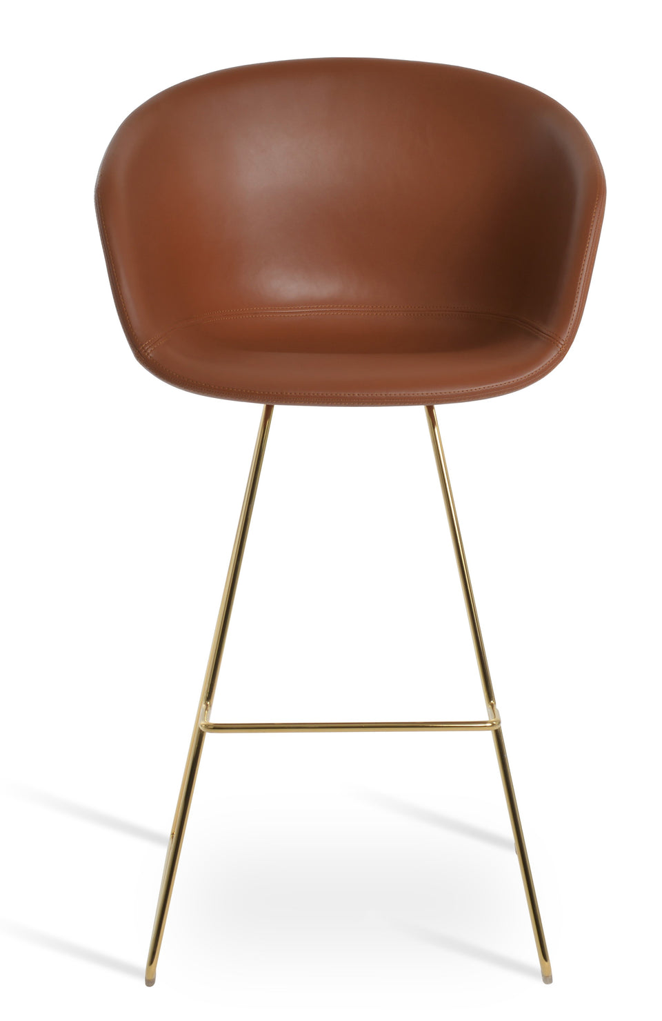 Tribeca Wire Bar Stool.