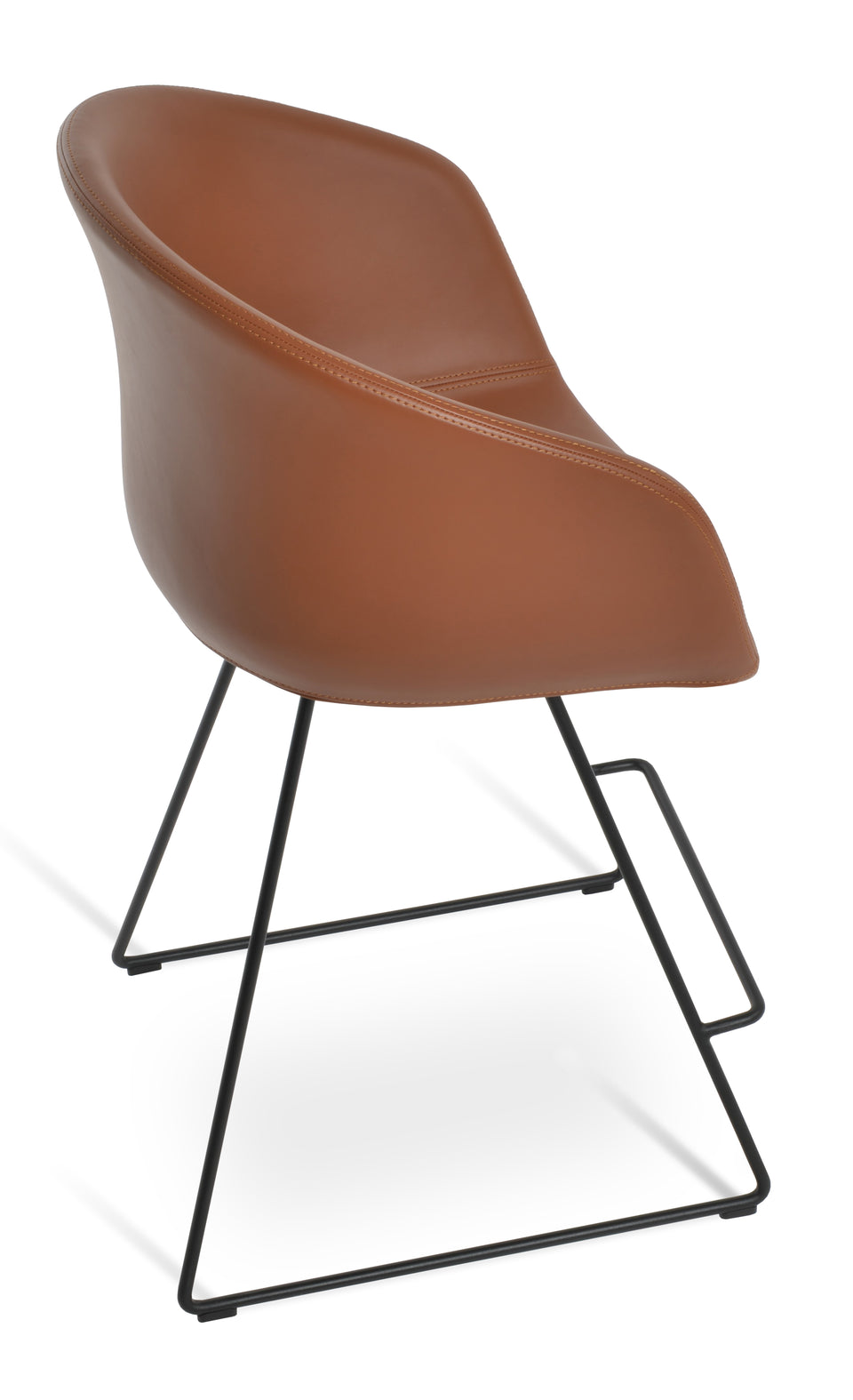 Tribeca Wire Counter Stool.