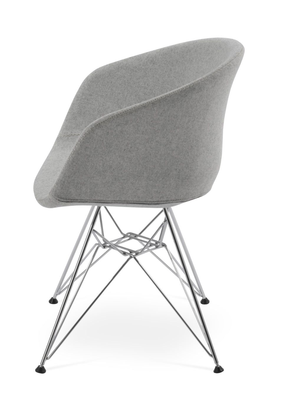 Tribeca Arm Tower Chair.