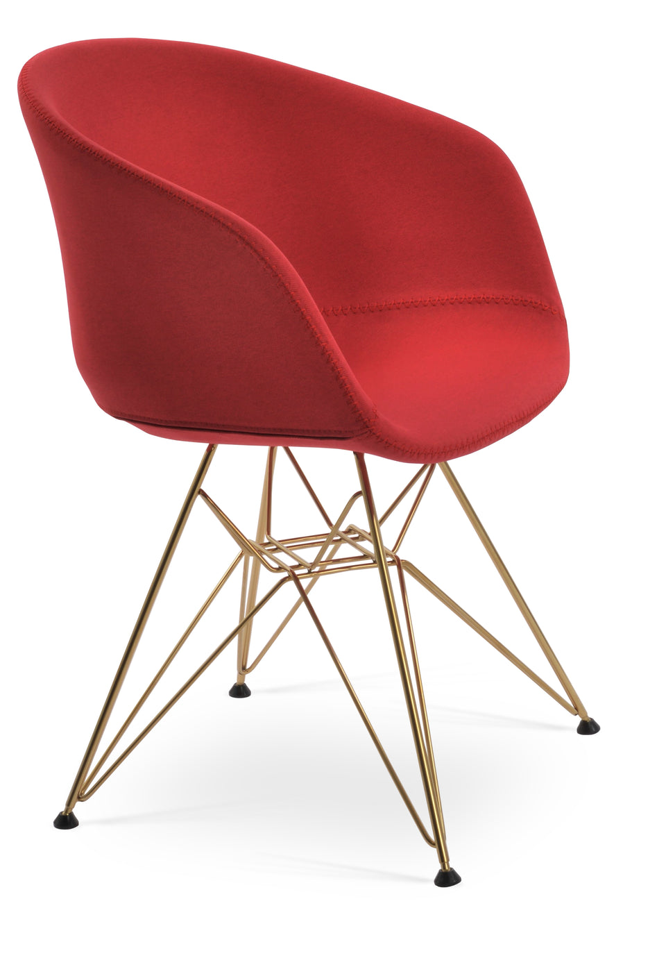 Tribeca Arm Tower Chair.