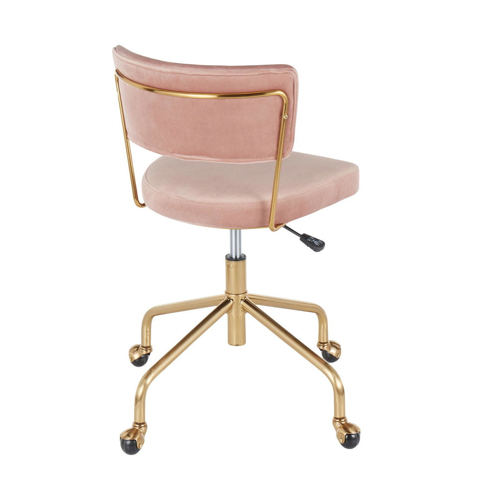 Tania Task Chair.
