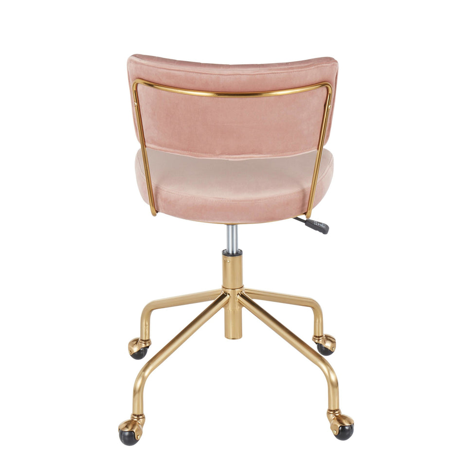 Tania Task Chair.