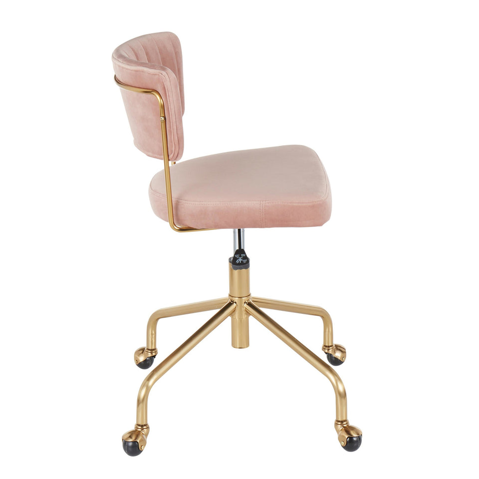Tania Task Chair.
