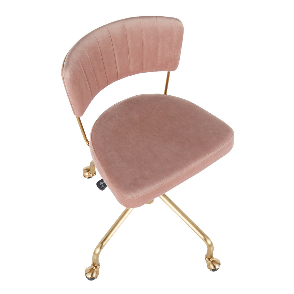 Tania Task Chair.