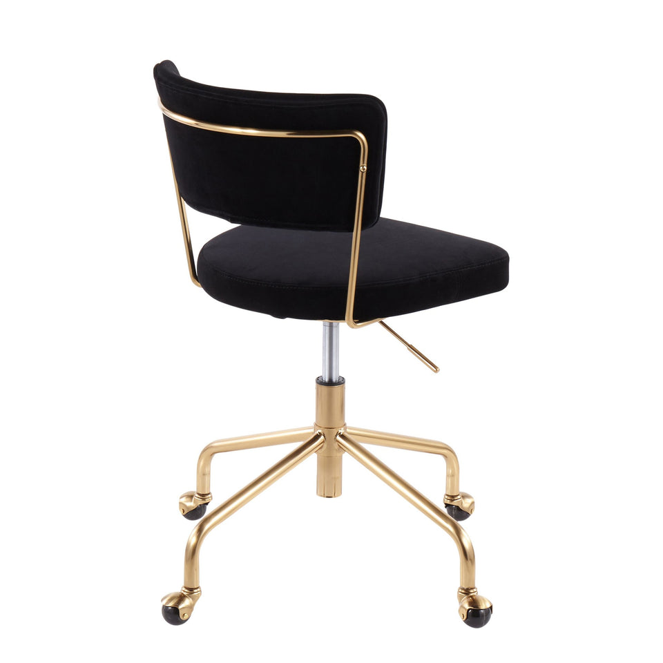 Tania Task Chair.