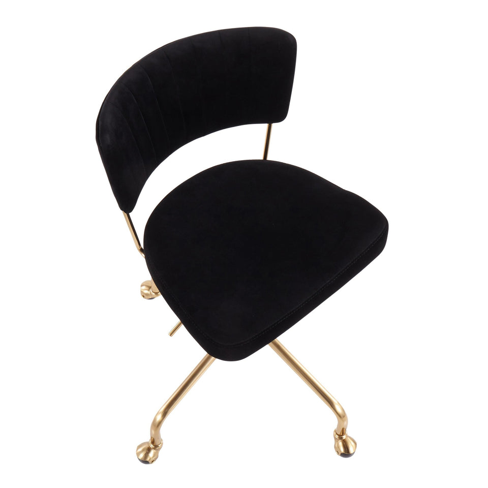 Tania Task Chair.