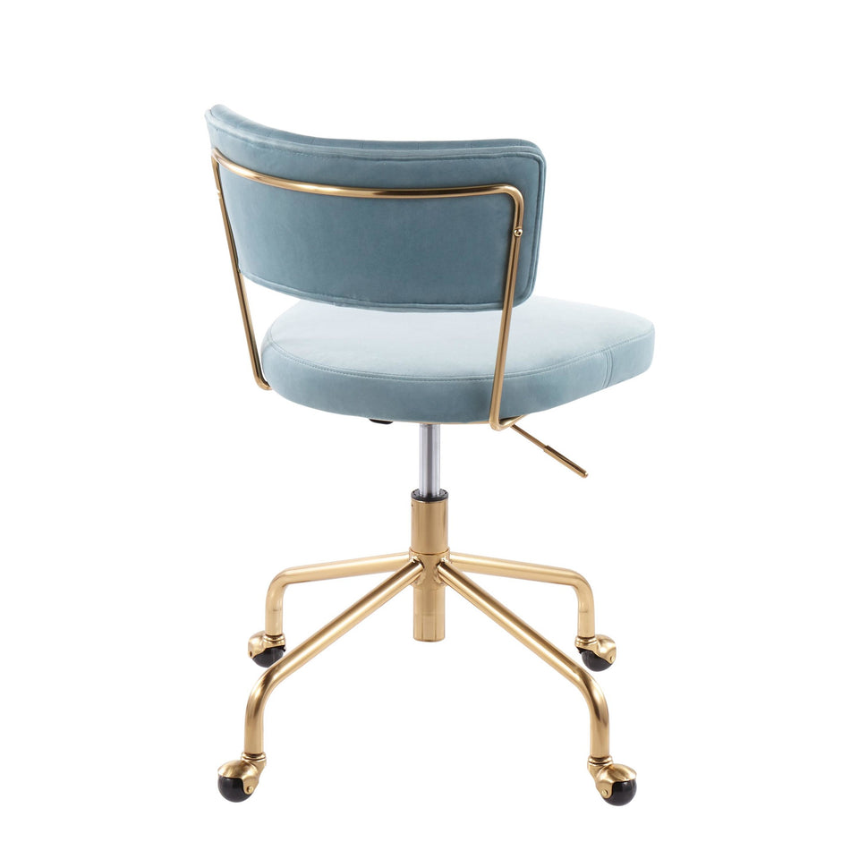 Tania Task Chair.