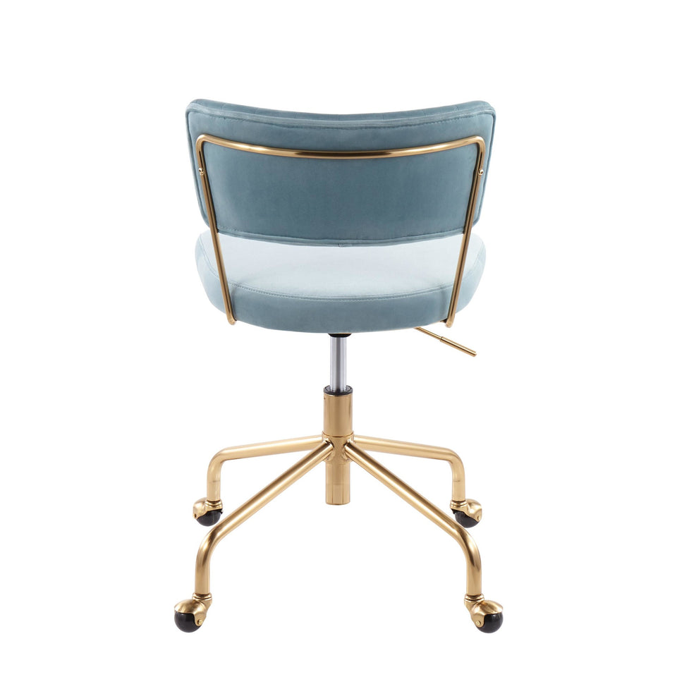 Tania Task Chair.