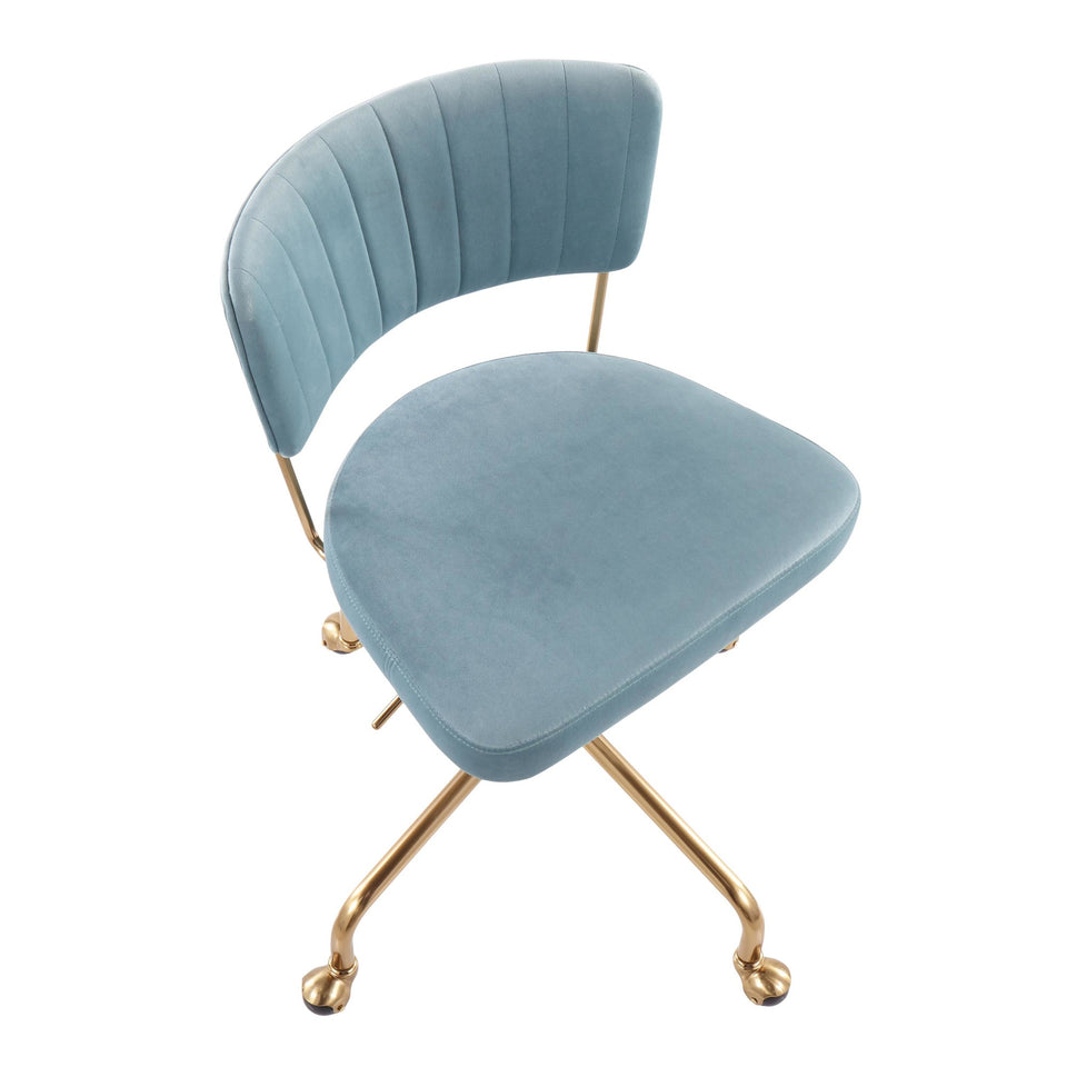 Tania Task Chair.