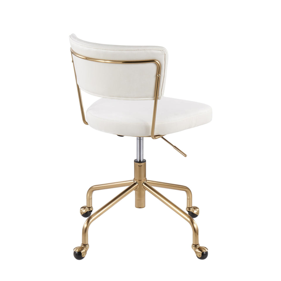 Tania Task Chair.