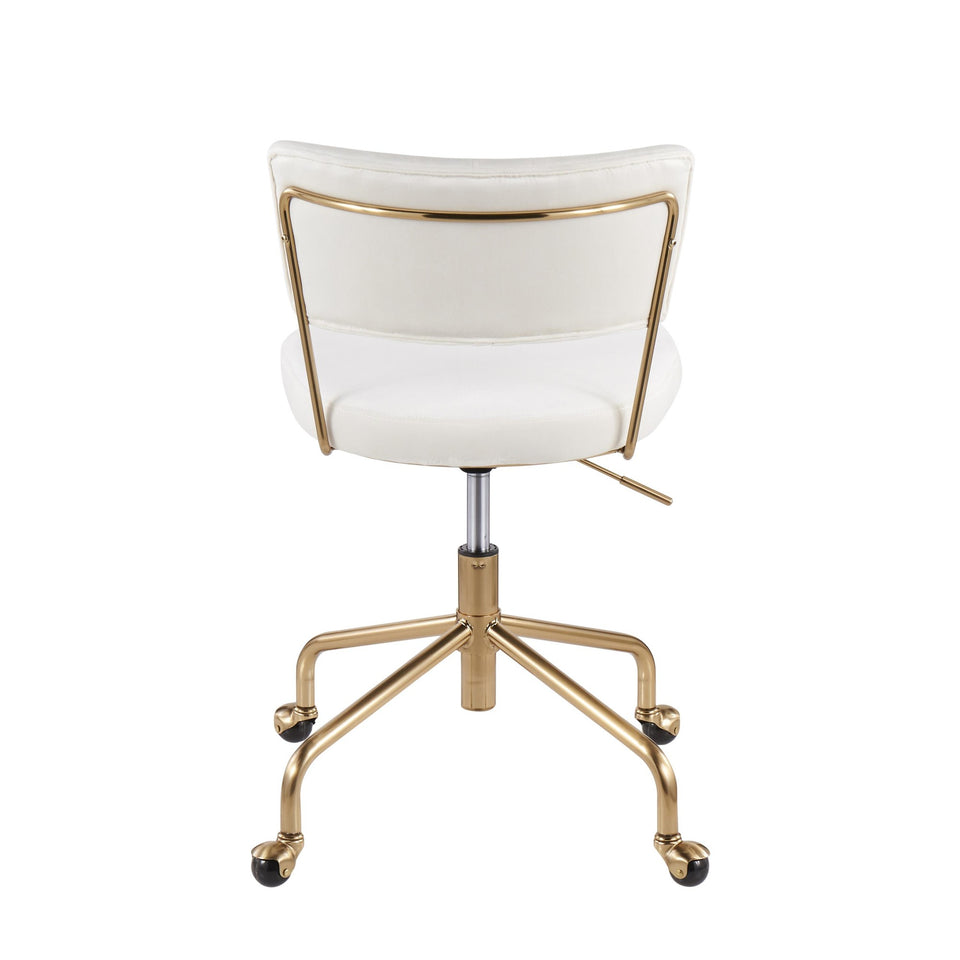 Tania Task Chair.