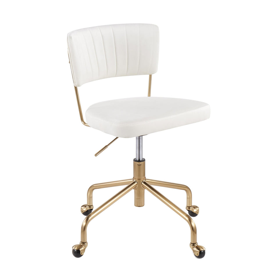 Tania Task Chair.