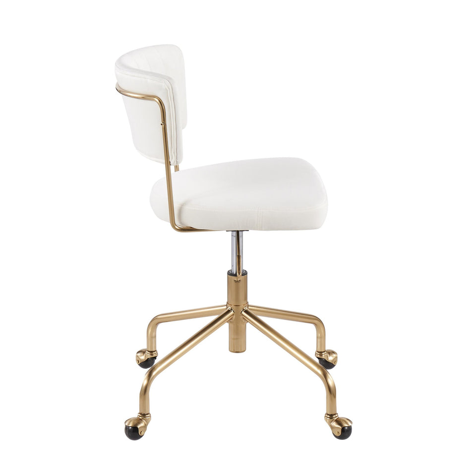 Tania Task Chair.