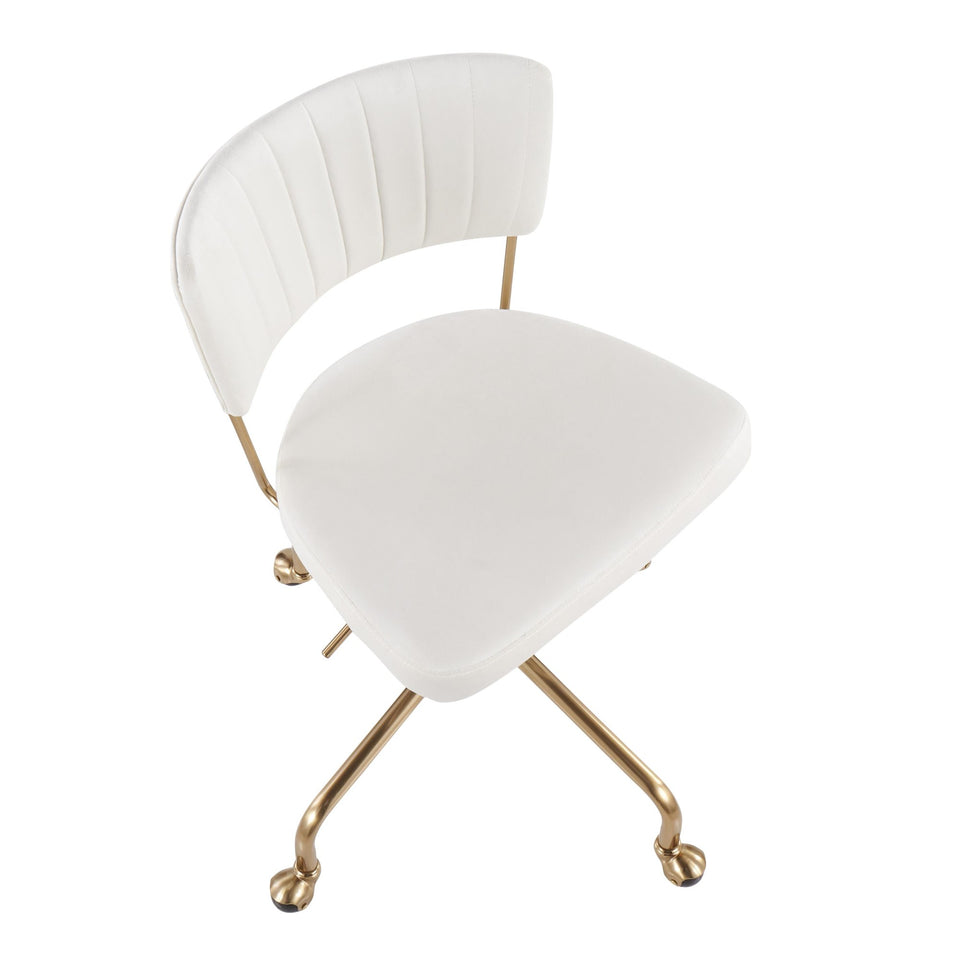 Tania Task Chair.
