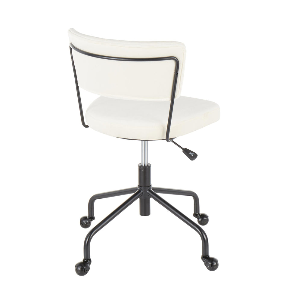 Tania Task Chair.