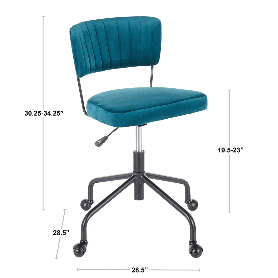 Tania Task Chair.