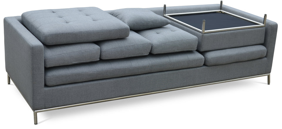 Taxim Sectional Sofa.